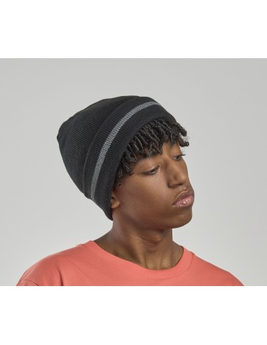 ATL-WORS-Workout Beanie Recycled